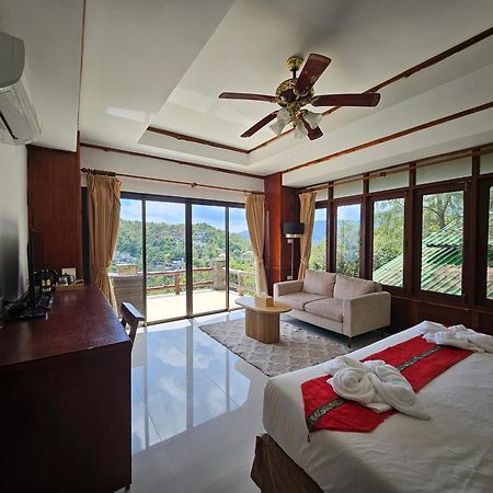 Phangan Utopia Resort Mae Haad Exterior foto